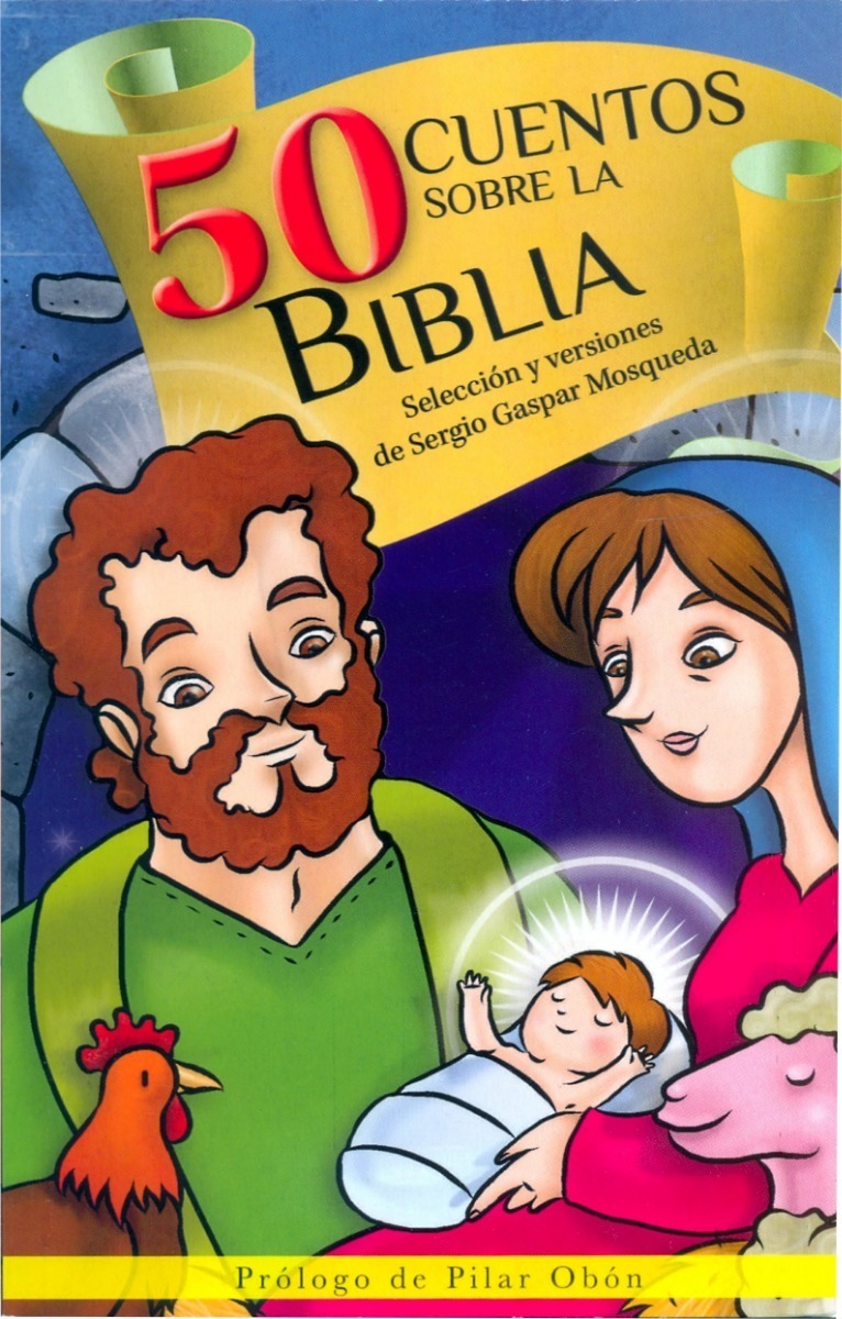 Biblia niños