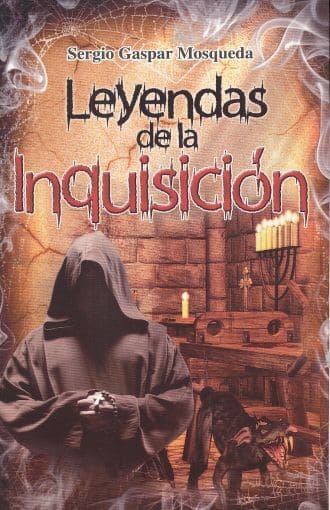 Leyendas Inquisición