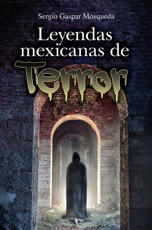 Leyendas mexicanas de terror