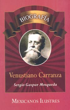 Venustiano Carranza