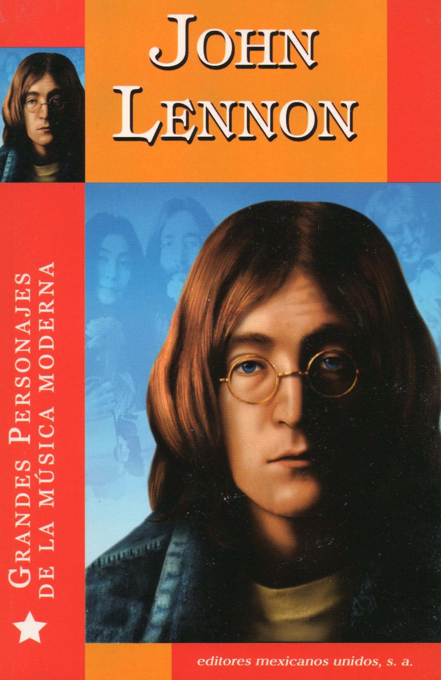 John Lennon