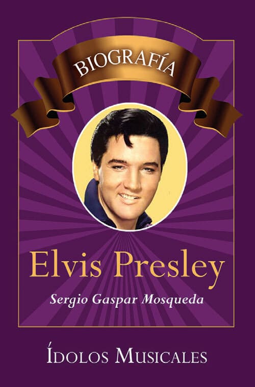 Elvis Presley