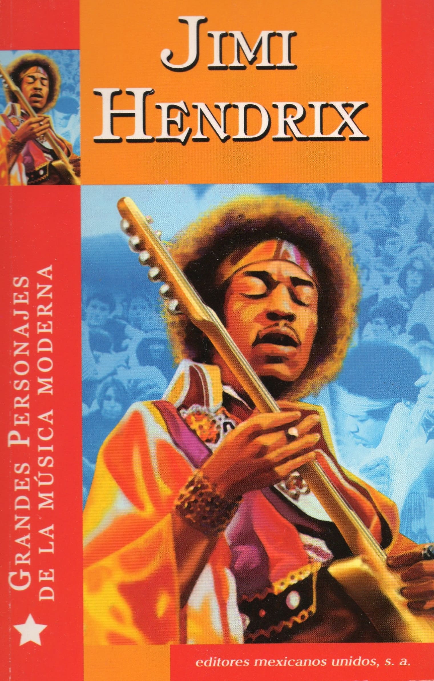 Jimi Hendrix