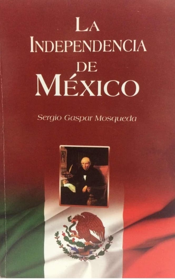 Independencia de México