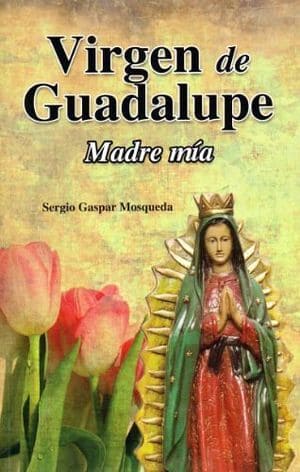 Virgen de Guadalupe